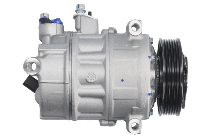 Compresor climatizare potrivit MAN TGE; SEAT ALHAMBRA; VW BEETLE, CALIFORNIA T6 CAMPER, CC B7, CRAFTER, GRAND CALIFORNIA CAMPER, JETTA IV, MULTIVAN T6, SHARAN 1.2-2.0D dupa 2010 [3]