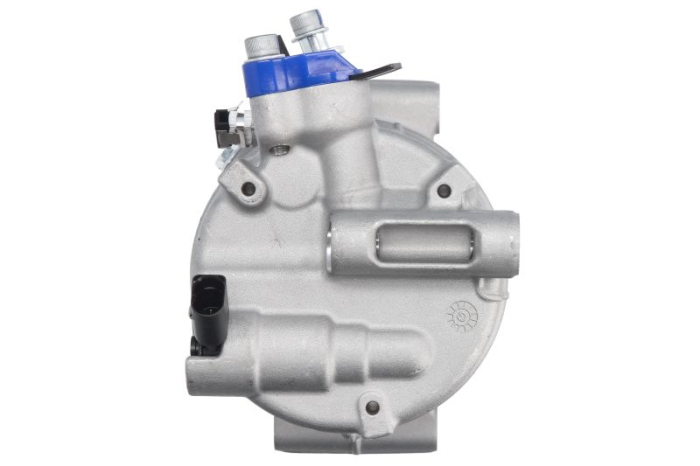 Compresor climatizare potrivit MAN TGE; SEAT ALHAMBRA; VW BEETLE, CALIFORNIA T6 CAMPER, CC B7, CRAFTER, GRAND CALIFORNIA CAMPER, JETTA IV, MULTIVAN T6, SHARAN 1.2-2.0D dupa 2010 [2]