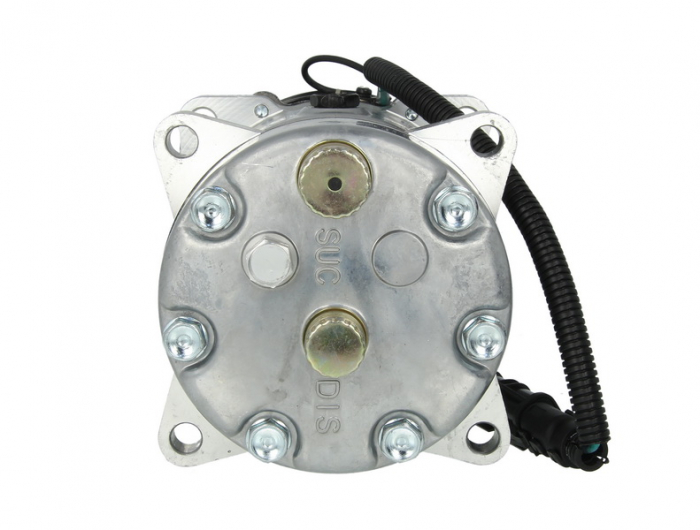 Compresor climatizare potrivit MAN TGL I, TGL II, TGM I 01.04- [3]