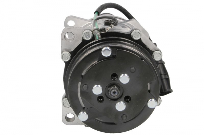 Compresor climatizare potrivit MAN TGL I, TGM I 04.05-03.22 [2]