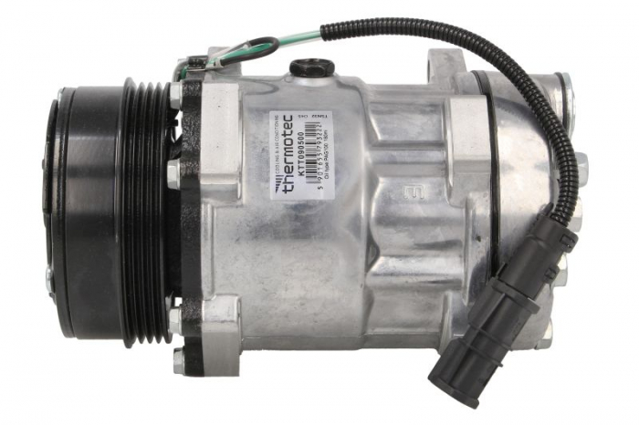 Compresor climatizare potrivit MAN TGL I, TGM I 04.05-03.22