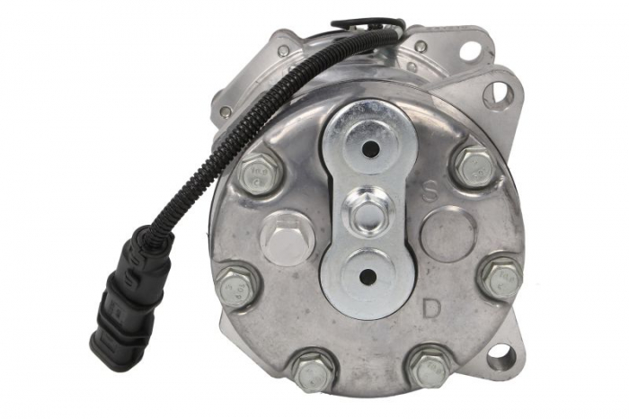 Compresor climatizare potrivit MAN TGL I, TGM I 04.05-03.22 [3]