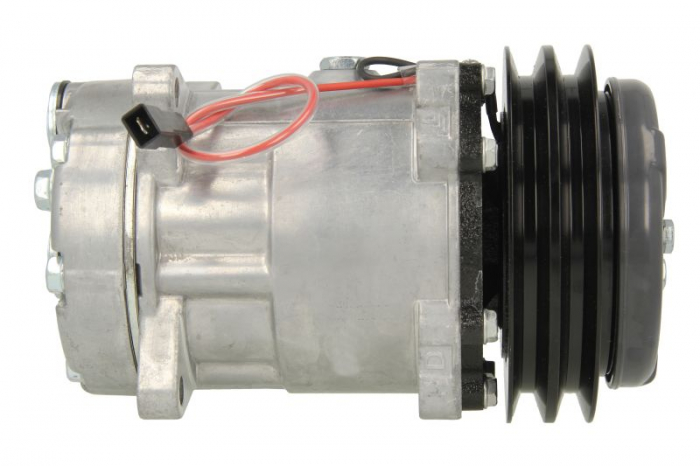 Compresor climatizare potrivit MASSEY FERGUSON 3000, 5000 01.08- [4]