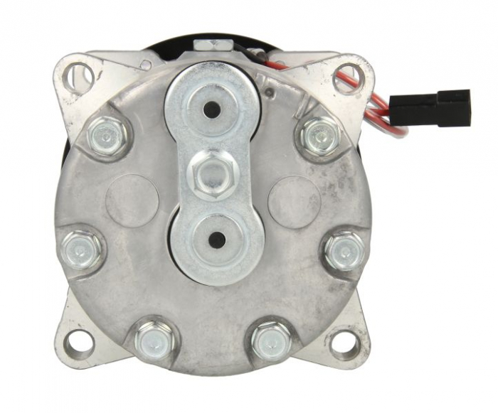 Compresor climatizare potrivit MASSEY FERGUSON 3000, 5000 01.08- [3]