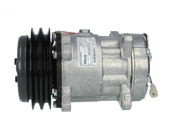 Compresor climatizare potrivit MASSEY FERGUSON 3000, 5000 01.08-