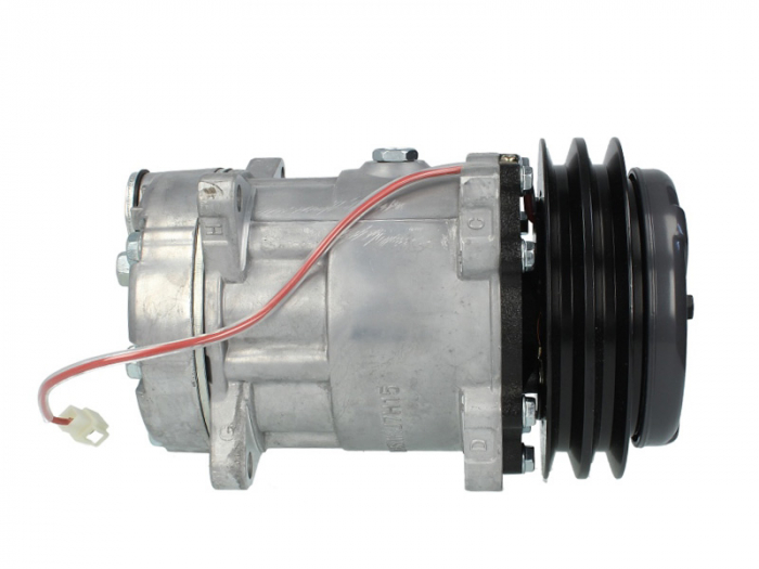 Compresor climatizare potrivit MASSEY FERGUSON 3000, 5000 01.08- [4]