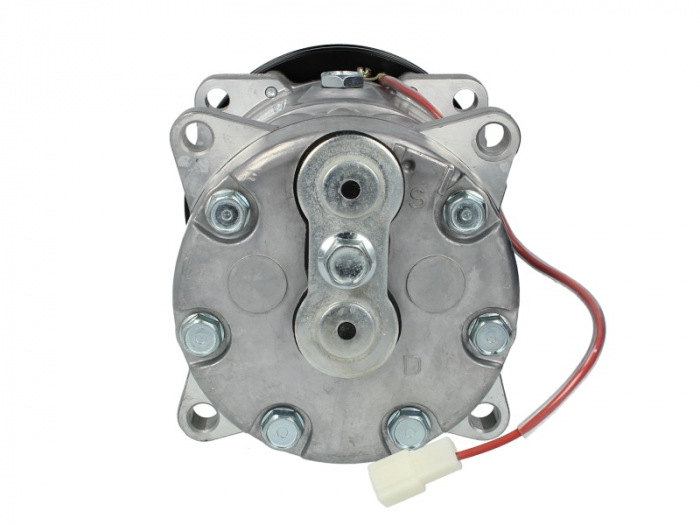 Compresor climatizare potrivit MASSEY FERGUSON 3000, 5000 01.08- [3]