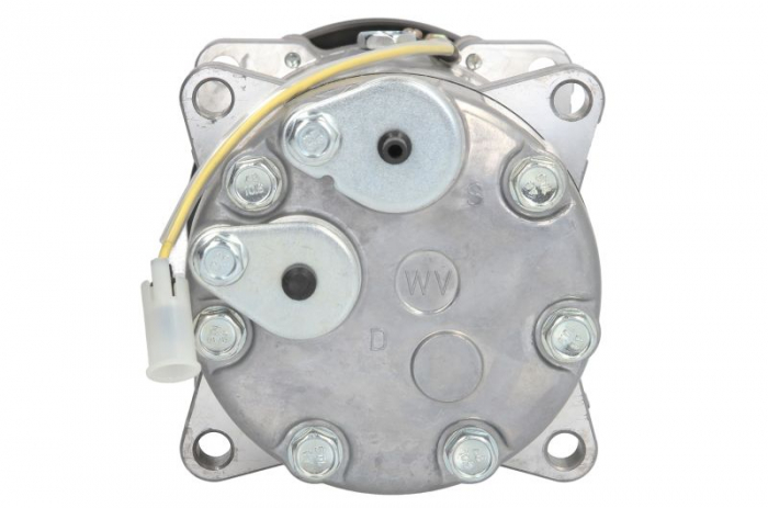 Compresor climatizare potrivit MASSEY FERGUSON 3000, 5000 3.3D/4.4D 01.05- [3]