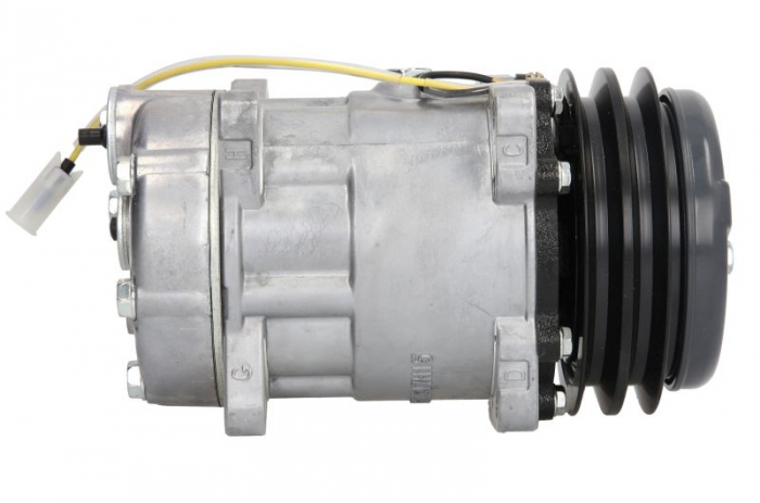 Compresor climatizare potrivit MASSEY FERGUSON 3000, 5000 3.3D/4.4D 01.05- [4]
