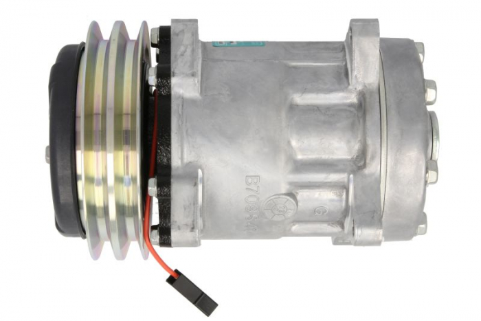 Compresor climatizare potrivit MASSEY FERGUSON 3625 A 2WD, 3625 A 4WD, 3625 F 2WD, 3625 F 4WD, 3625 GE, 3625 V, 5445