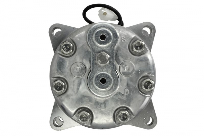 Compresor climatizare potrivit MASSEY FERGUSON 3625 A 2WD, 3625 A 4WD, 3625 F 2WD, 3625 F 4WD, 3625 GE, 3625 V, 5445 [4]