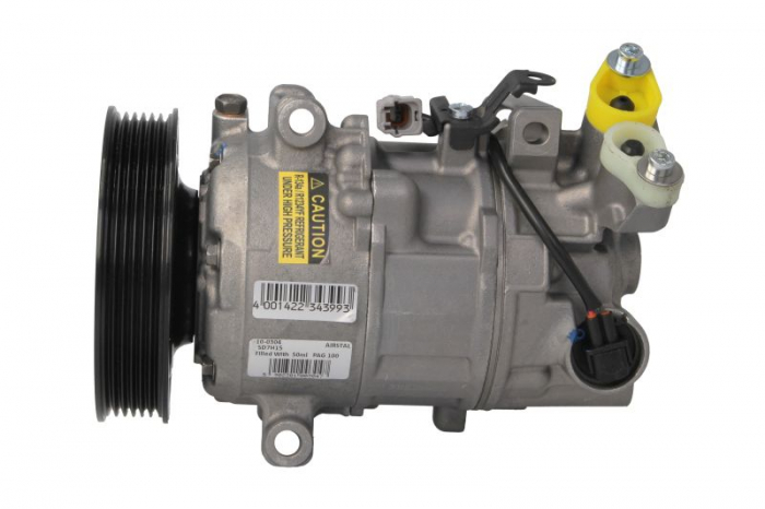 Compresor climatizare potrivit MASSEY FERGUSON 373