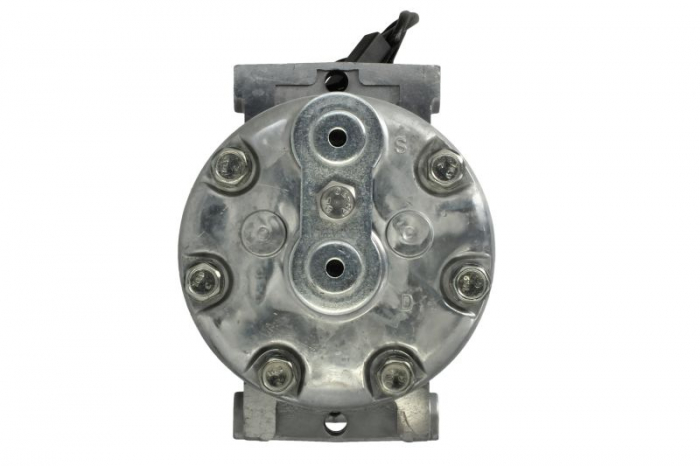 Compresor climatizare potrivit MASSEY FERGUSON 5445, 5450, 5608, 5609, 5610, 5611, 5612, 5613, 6612, 6613, 6614, 6615, 6616, 7614, 7615, 7616, 7618, 7619, 7620, 7622, 7624, 7626 [3]