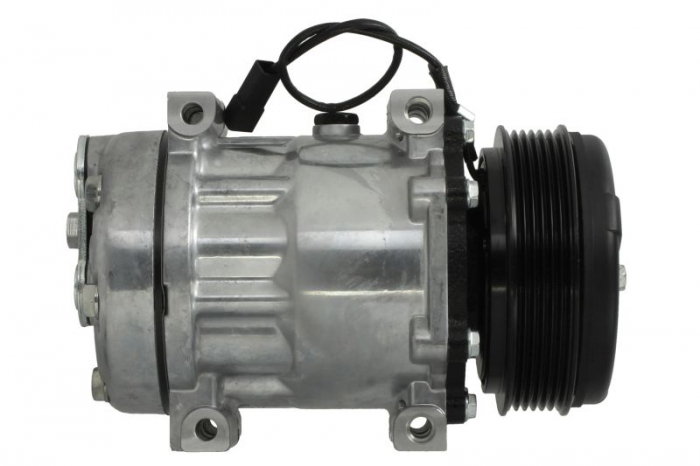 Compresor climatizare potrivit MASSEY FERGUSON 5445, 5450, 5608, 5609, 5610, 5611, 5612, 5613, 6612, 6613, 6614, 6615, 6616, 7614, 7615, 7616, 7618, 7619, 7620, 7622, 7624, 7626 [4]