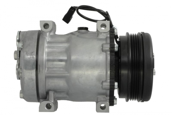 Compresor climatizare potrivit MASSEY FERGUSON 6000 02.13- [4]