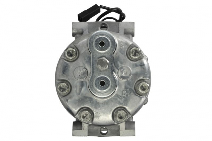 Compresor climatizare potrivit MASSEY FERGUSON 6000 02.13- [3]