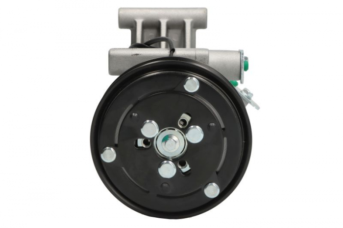 Compresor climatizare potrivit MAZDA 2 1.3/1.3LPG/1.5 07.07-06.15 [2]
