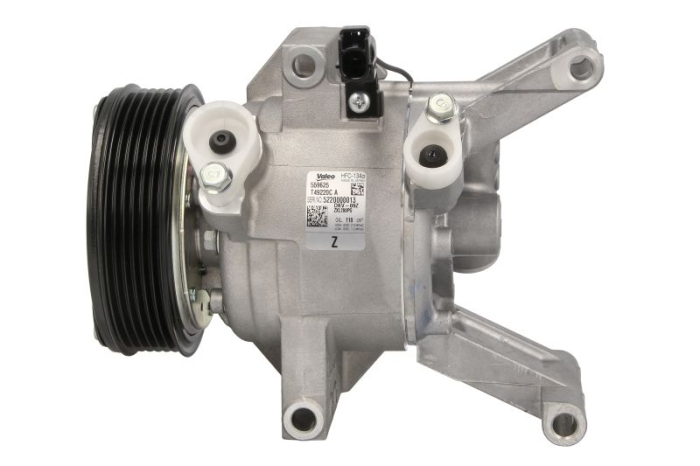 Compresor climatizare potrivit MAZDA 2 1.3 10.07-06.15
