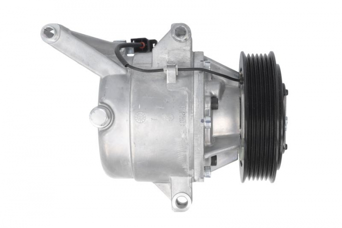 Compresor climatizare potrivit MAZDA 2, CX-3 1.5/1.5H/2.0 08.14- [4]