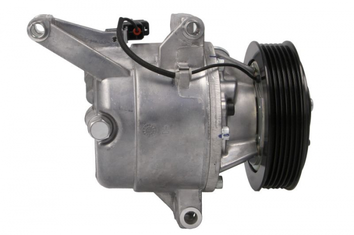 Compresor climatizare potrivit MAZDA 2, CX-3 1.5/1.5H/2.0 08.14- [4]