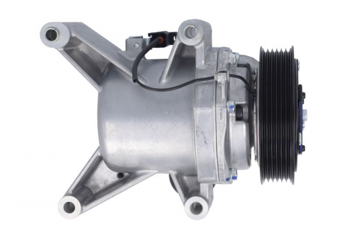Compresor climatizare potrivit MAZDA 2, CX-3 1.5D/1.8D 08.14- [4]