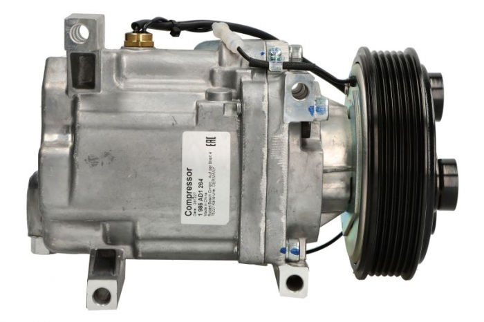 Compresor climatizare potrivit MAZDA 3 1.3/1.6 10.03-06.09 [4]