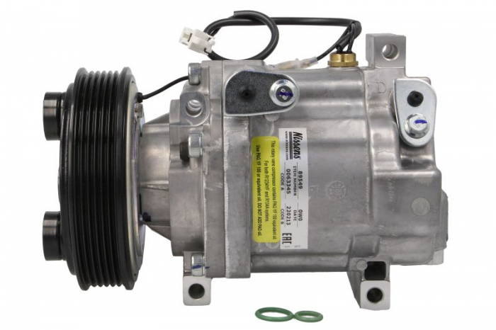 Compresor climatizare potrivit MAZDA 3 1.3 1.6 10.03-06.09