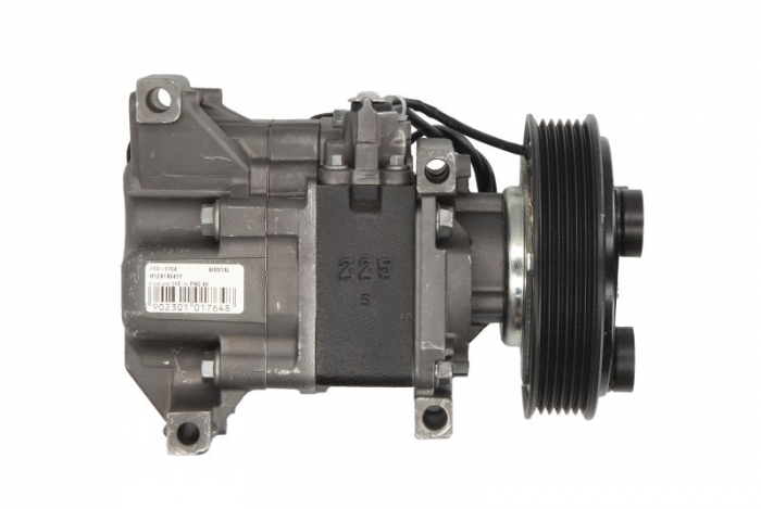 Compresor climatizare potrivit MAZDA 3 1.6 12.08-09.14 [4]