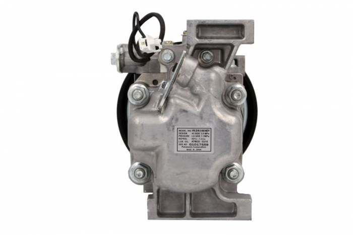 Compresor climatizare potrivit MAZDA 3 1.6 12.08-09.14 [3]