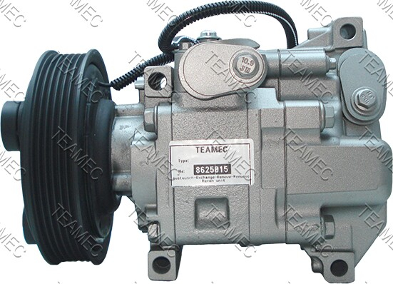 Compresor climatizare potrivit MAZDA 3 1.6 12.08-09.14