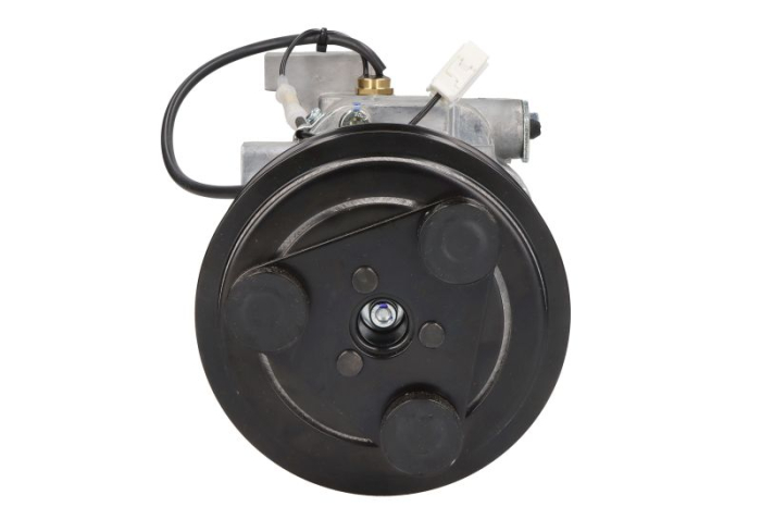 Compresor climatizare potrivit MAZDA 3 1.6 12.08-09.14 [2]
