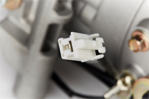 Compresor climatizare potrivit MAZDA 3, 5 1.8/2.0 10.03-05.10 [3]