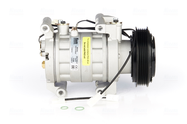 Compresor climatizare potrivit MAZDA 3, 5 1.8 2.0 10.03-05.10