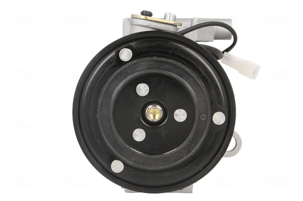 Compresor climatizare potrivit MAZDA 3, 6 2.0D/2.2D 08.07-09.14 [3]