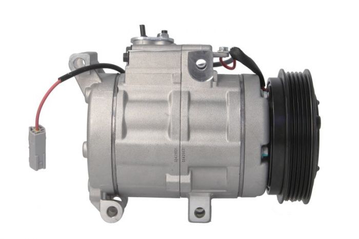 Compresor climatizare potrivit MAZDA 3, 5 1.8/2.0 12.08- [4]
