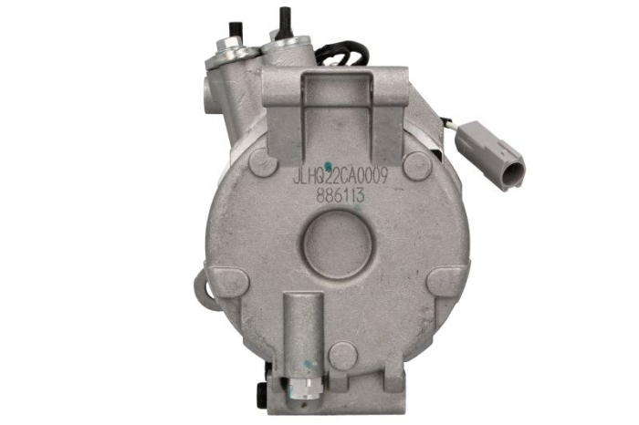 Compresor climatizare potrivit MAZDA 3, 5 1.8/2.0 12.08- [3]