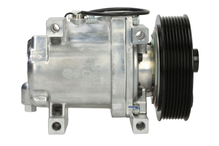 Compresor climatizare potrivit MAZDA 3, 5, 6 2.0D 06.02-05.10 [4]