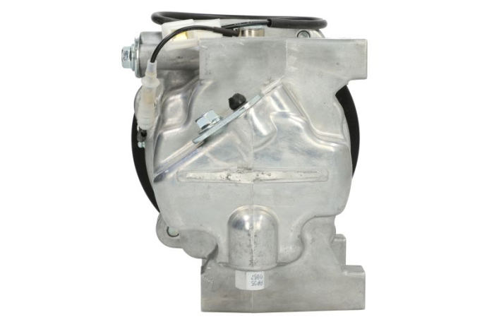 Compresor climatizare potrivit MAZDA 3, 5, 6 2.0D 06.02-05.10 [3]