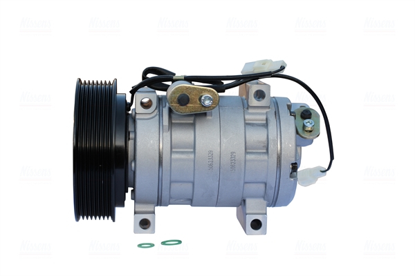 Compresor climatizare potrivit MAZDA 3, 6 2.0D 2.2D 08.07-09.14