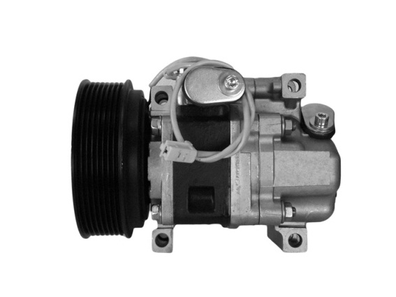 Compresor climatizare potrivit MAZDA 3, 6 2.0D 2.2D 08.07-09.14