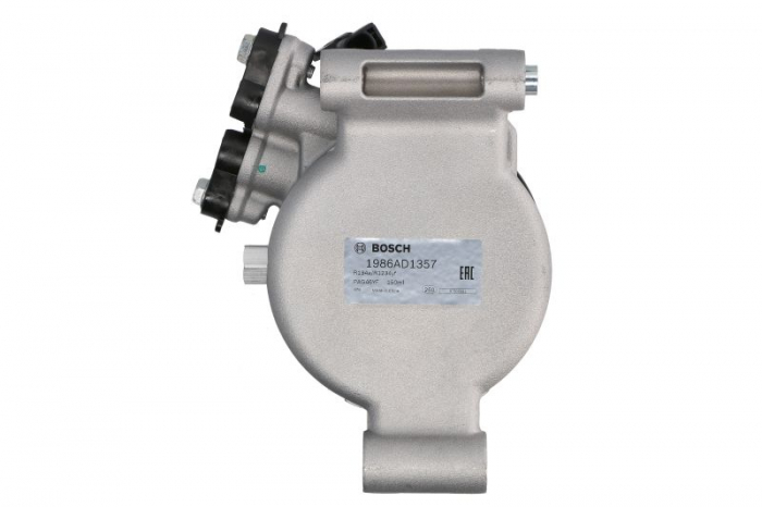 Compresor climatizare potrivit MAZDA 3, 6, 6/KOMBI 2.0/2.5 12.08- [3]