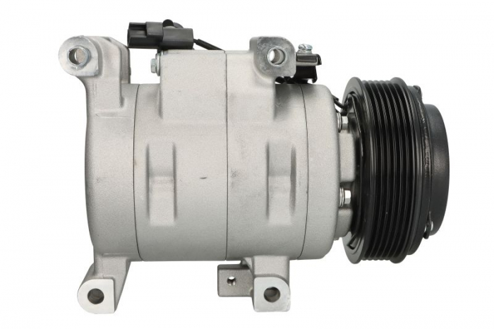 Compresor climatizare potrivit MAZDA 3, 6, 6/KOMBI 2.0/2.5 12.08- [4]