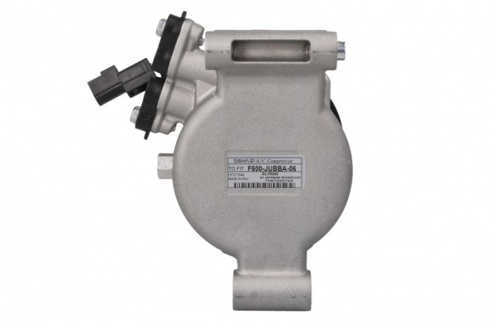 Compresor climatizare potrivit MAZDA 3, 6, 6/KOMBI 2.0/2.5 12.08- [3]