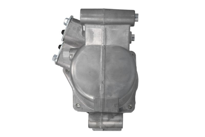 Compresor climatizare potrivit MAZDA 3, 6, CX-5 1.5-2.5 dupa 2011 [2]