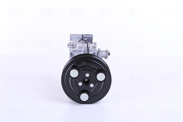 Compresor climatizare potrivit MAZDA 3, 6, CX-7 1.8/2.0/2.3 01.02-12.14 [2]