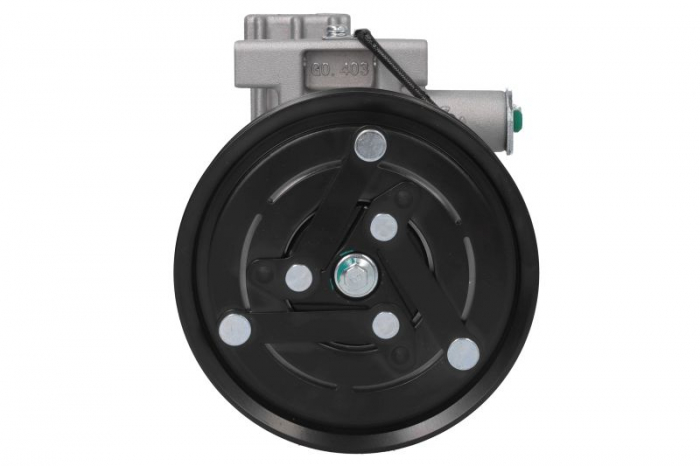 Compresor climatizare potrivit MAZDA 3, 6, CX-7 1.8/2.0/2.3 2002-2014 [2]