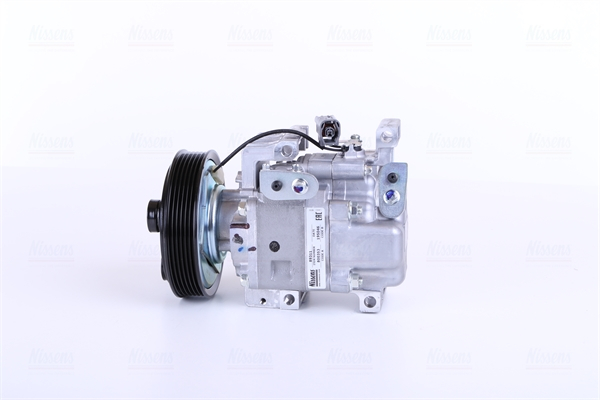 Compresor climatizare potrivit MAZDA 3, 6, CX-7 1.8/2.0/2.3 01.02-12.14 [3]