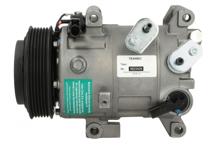 Compresor climatizare potrivit MAZDA 3, CX-30 1.5-2.0H 11.18-