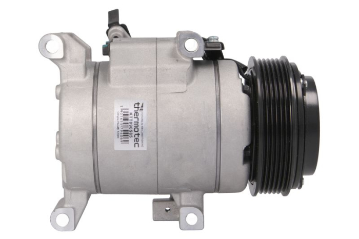 Compresor climatizare potrivit MAZDA 3, CX-5 2.2D dupa 2012 [3]