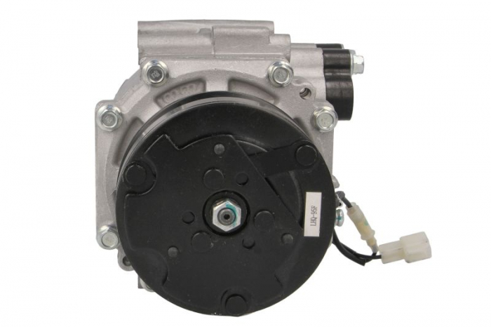 Compresor climatizare potrivit MAZDA 323 C V, 323 F V, 323 P V, 323 S V 1.3/1.5/1.8 07.94-09.98 [2]